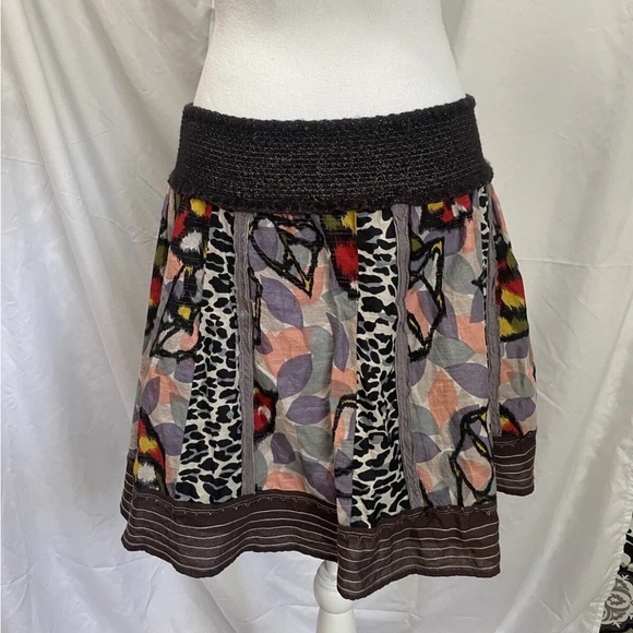 Free people skirt - Picture 3 of 4